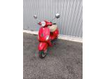 Klikněte pro detailní foto č. 7 - Vespa LX 50 2T (2010) slušný stav