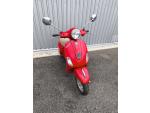Klikněte pro detailní foto č. 9 - Vespa LX 50 2T (2010) slušný stav