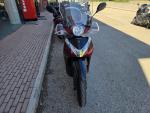Klikněte pro detailní foto č. 3 - Honda SH 125i MODE (2019) plexi, kufr, řp.sk. B