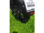 Klikněte pro detailní foto č. 12 - Benelli Leoncino 500 Trail (2021) 13 tis.km, stav nového, po servisu
