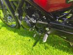Klikněte pro detailní foto č. 13 - Benelli Leoncino 500 Trail (2021) 13 tis.km, stav nového, po servisu
