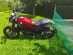 Klikněte pro detailní foto č. 3 - Benelli Leoncino 500 Trail (2021) 13 tis.km, stav nového, po servisu