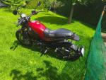 Klikněte pro detailní foto č. 4 - Benelli Leoncino 500 Trail (2021) 13 tis.km, stav nového, po servisu