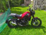 Klikněte pro detailní foto č. 6 - Benelli Leoncino 500 Trail (2021) 13 tis.km, stav nového, po servisu