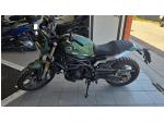 Klikněte pro detailní foto č. 1 - Benelli Leoncino 800 Trail (2022) stav nového, 6200 km