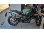 Klikněte pro detailní foto č. 2 - Benelli Leoncino 800 Trail (2022) stav nového, 6200 km