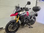 Klikněte pro detailní foto č. 10 - Suzuki DL 1000 V-Strom ABS, TC - po servisu