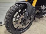 Klikněte pro detailní foto č. 11 - Suzuki DL 1000 V-Strom ABS, TC - po servisu