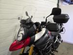 Klikněte pro detailní foto č. 12 - Suzuki DL 1000 V-Strom ABS, TC - po servisu
