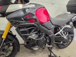 Klikněte pro detailní foto č. 13 - Suzuki DL 1000 V-Strom ABS, TC - po servisu