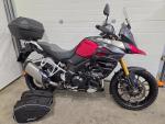 Detail nabídky - Suzuki DL 1000 V-Strom ABS, TC - po servisu