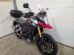 Klikněte pro detailní foto č. 3 - Suzuki DL 1000 V-Strom ABS, TC - po servisu