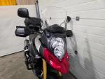 Klikněte pro detailní foto č. 4 - Suzuki DL 1000 V-Strom ABS, TC - po servisu