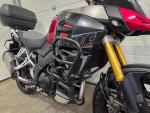 Klikněte pro detailní foto č. 6 - Suzuki DL 1000 V-Strom ABS, TC - po servisu