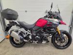 Klikněte pro detailní foto č. 7 - Suzuki DL 1000 V-Strom ABS, TC - po servisu