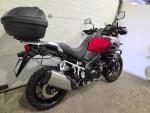 Klikněte pro detailní foto č. 8 - Suzuki DL 1000 V-Strom ABS, TC - po servisu