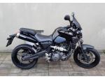 Detail nabídky - Yamaha MT-03 660, 2011, po servisu