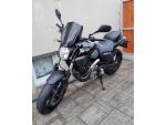 Klikněte pro detailní foto č. 5 - Yamaha MT-03 660, 2011, po servisu
