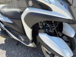 Klikněte pro detailní foto č. 12 - Yamaha Tricity 125, 2014, moc pěkný stav