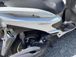 Klikněte pro detailní foto č. 13 - Yamaha Tricity 125, 2014, moc pěkný stav