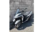 Klikněte pro detailní foto č. 1 - Yamaha Tricity 125, 2014, moc pěkný stav