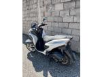 Klikněte pro detailní foto č. 3 - Yamaha Tricity 125, 2014, moc pěkný stav