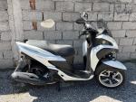 Klikněte pro detailní foto č. 4 - Yamaha Tricity 125, 2014, moc pěkný stav