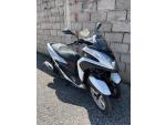 Klikněte pro detailní foto č. 5 - Yamaha Tricity 125, 2014, moc pěkný stav