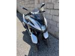 Klikněte pro detailní foto č. 9 - Yamaha Tricity 125, 2014, moc pěkný stav