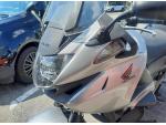 Klikněte pro detailní foto č. 10 - Honda NT 700 V Deauville, 2008, výborný stav