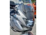 Klikněte pro detailní foto č. 4 - Honda NT 700 V Deauville, 2008, výborný stav