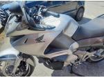 Klikněte pro detailní foto č. 9 - Honda NT 700 V Deauville, 2008, výborný stav