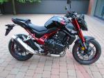 Klikněte pro detailní foto č. 2 - Honda CB 750 Hornet