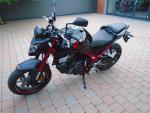 Klikněte pro detailní foto č. 6 - Honda CB 750 Hornet