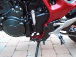 Klikněte pro detailní foto č. 7 - Honda CB 750 Hornet