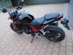 Klikněte pro detailní foto č. 8 - Honda CB 750 Hornet