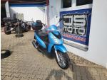 Klikněte pro detailní foto č. 1 - Piaggio Carnaby 125 es