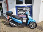 Klikněte pro detailní foto č. 2 - Piaggio Carnaby 125 es
