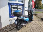 Klikněte pro detailní foto č. 3 - Piaggio Carnaby 125 es