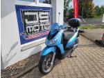 Klikněte pro detailní foto č. 4 - Piaggio Carnaby 125 es