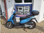 Klikněte pro detailní foto č. 5 - Piaggio Carnaby 125 es