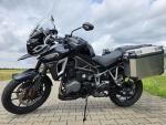 Klikněte pro detailní foto č. 10 - Triumph Tiger Explorer 1200 XR X