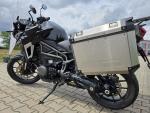 Klikněte pro detailní foto č. 11 - Triumph Tiger Explorer 1200 XR X
