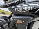 Klikněte pro detailní foto č. 14 - Triumph Tiger Explorer 1200 XR X