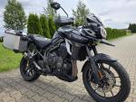 Klikněte pro detailní foto č. 1 - Triumph Tiger Explorer 1200 XR X