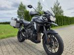 Klikněte pro detailní foto č. 2 - Triumph Tiger Explorer 1200 XR X