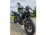 Klikněte pro detailní foto č. 3 - Triumph Tiger Explorer 1200 XR X