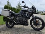 Klikněte pro detailní foto č. 4 - Triumph Tiger Explorer 1200 XR X
