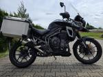 Klikněte pro detailní foto č. 5 - Triumph Tiger Explorer 1200 XR X