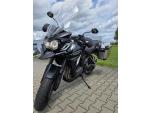 Klikněte pro detailní foto č. 8 - Triumph Tiger Explorer 1200 XR X